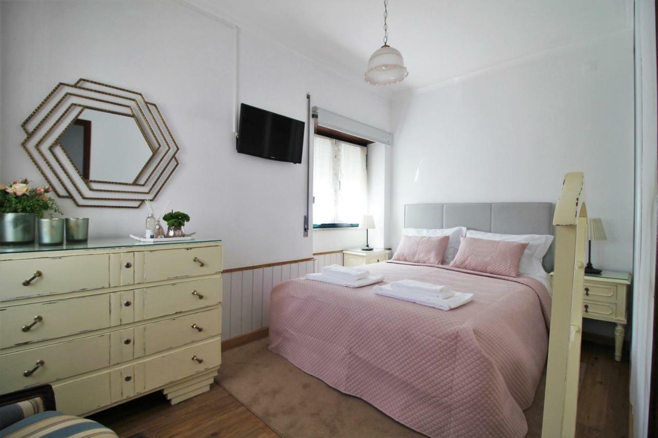 Willa Casa Dos Ouricos Ponte de Lima Zewnętrze zdjęcie