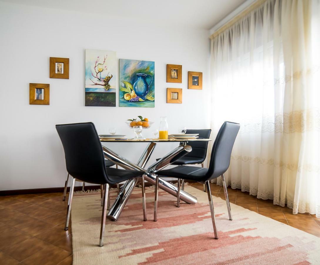 Willa Casa Dos Ouricos Ponte de Lima Zewnętrze zdjęcie
