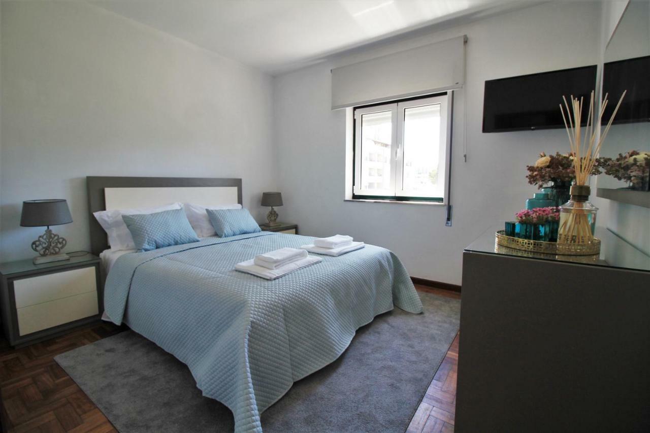 Willa Casa Dos Ouricos Ponte de Lima Zewnętrze zdjęcie